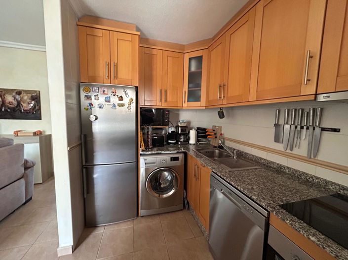 Image No.18-Appartement de 2 chambres à vendre à Jacarilla