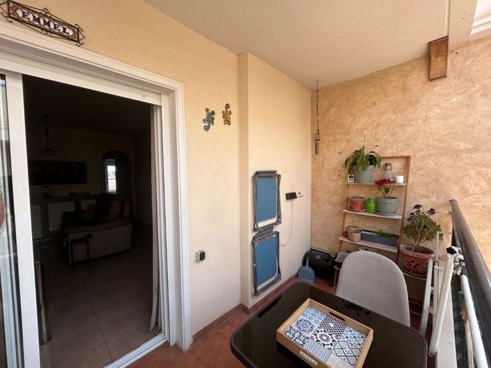 Image No.42-Appartement de 2 chambres à vendre à Jacarilla