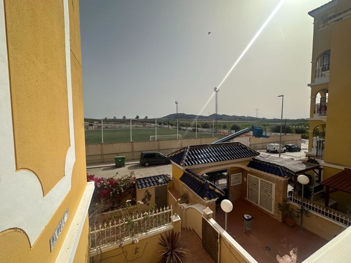 Image No.3-Appartement de 2 chambres à vendre à Algorfa