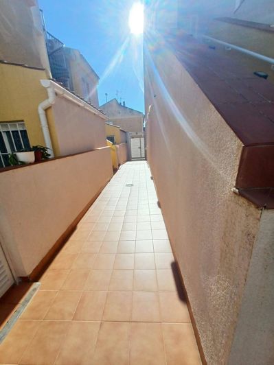 Image No.23-Bungalow de 2 chambres à vendre à Los Alcázares