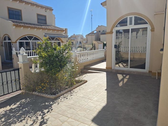 Image No.4-Maison de 2 chambres à vendre à Orihuela Costa