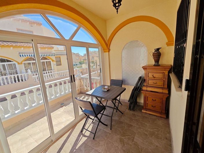 Image No.8-Maison de 2 chambres à vendre à Orihuela Costa