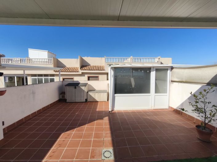 Image No.19-Bungalow de 2 chambres à vendre à Torrevieja