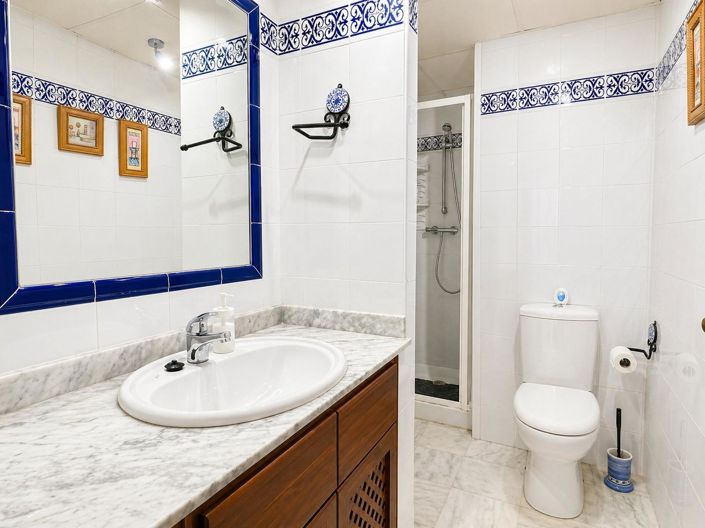 Image No.27-Appartement de 3 chambres à vendre à Torrevieja