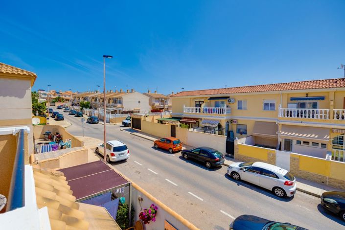 Image No.12-Bungalow de 2 chambres à vendre à Torrevieja