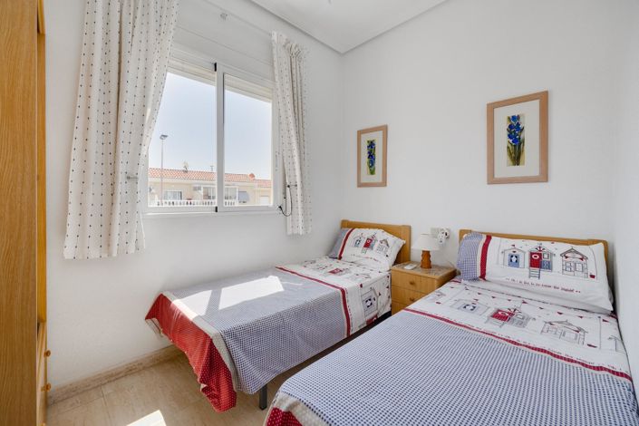 Image No.17-Bungalow de 2 chambres à vendre à Torrevieja