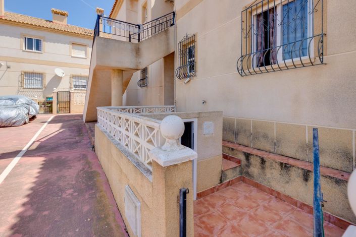 Image No.21-Bungalow de 2 chambres à vendre à Torrevieja