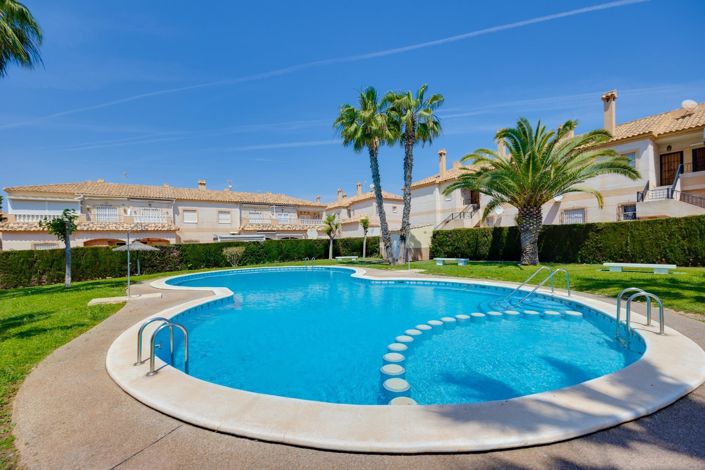 Image No.26-Bungalow de 2 chambres à vendre à Torrevieja