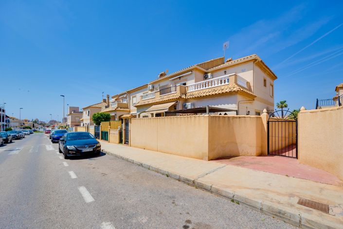 Image No.29-Bungalow de 2 chambres à vendre à Torrevieja