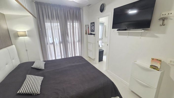 Image No.14-Appartement de 3 chambres à vendre à Orihuela Costa