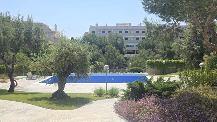 Image No.27-Appartement de 3 chambres à vendre à Orihuela Costa