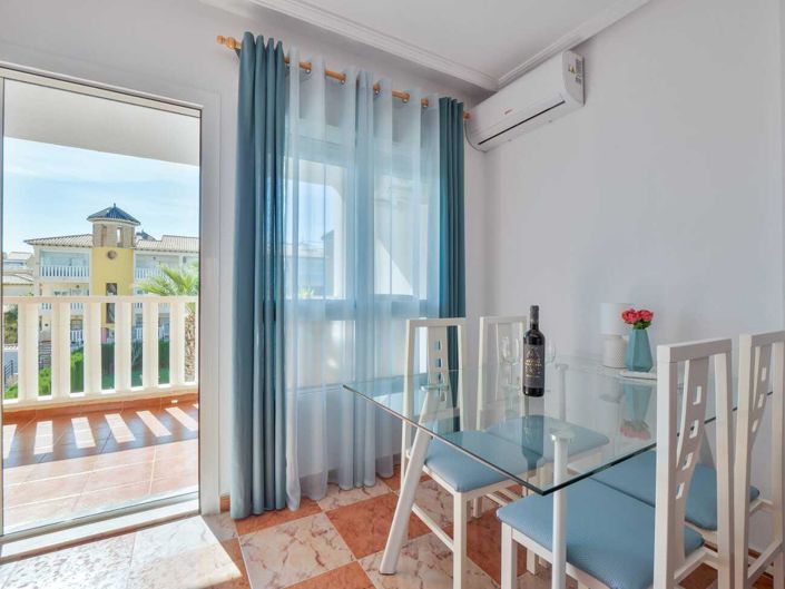 Image No.3-Penthouse de 2 chambres à vendre à Orihuela Costa