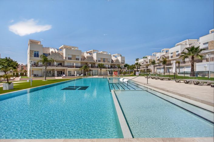 Image No.4-2 Bed Apartment for sale