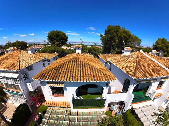 Image No.14-Bungalow de 1 chambre à vendre à Torrevieja