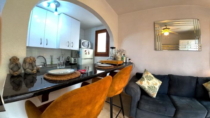 Image No.6-Bungalow de 1 chambre à vendre à Torrevieja