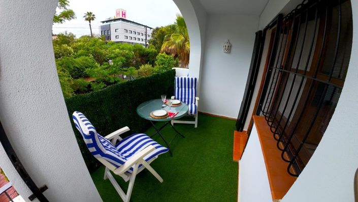 Image No.9-Bungalow de 1 chambre à vendre à Torrevieja