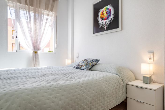 Image No.16-1 Bed Apartment for sale