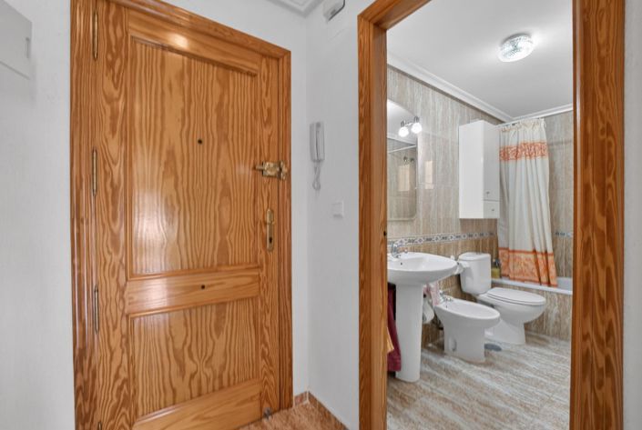 Image No.14-Appartement de 2 chambres à vendre à Torrevieja