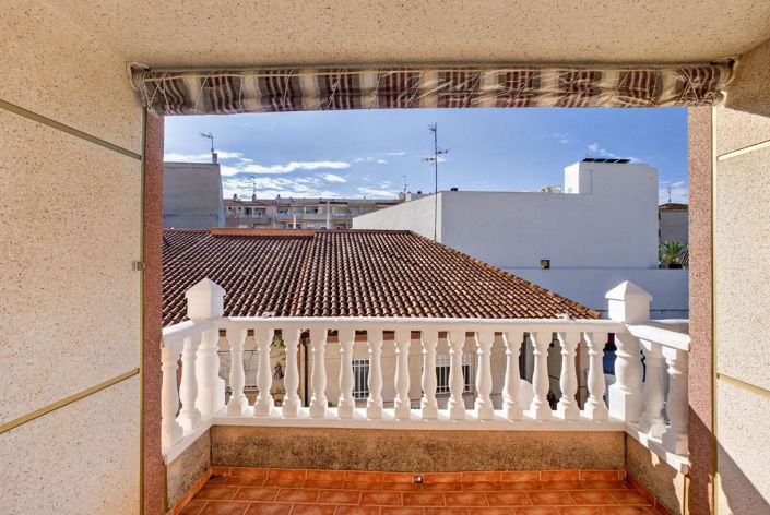 Image No.18-Appartement de 2 chambres à vendre à Torrevieja