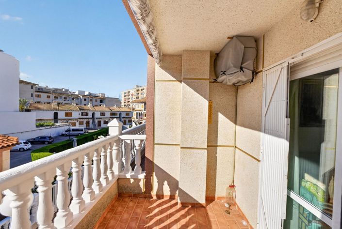 Image No.21-Appartement de 2 chambres à vendre à Torrevieja