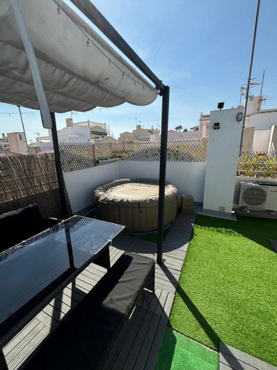 Image No.18-Bungalow de 1 chambre à vendre à Torrevieja
