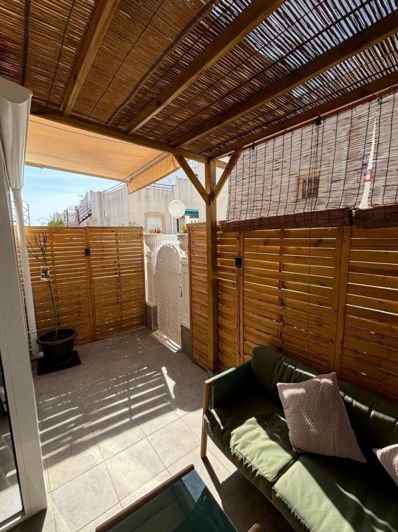 Image No.27-Bungalow de 1 chambre à vendre à Torrevieja