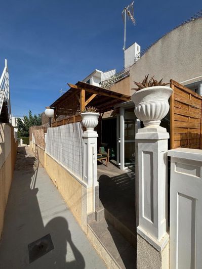 Image No.28-Bungalow de 1 chambre à vendre à Torrevieja