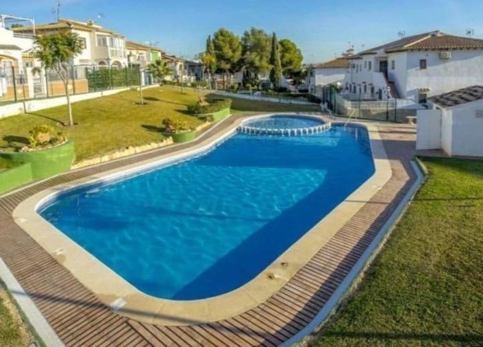 Image No.30-Bungalow de 1 chambre à vendre à Torrevieja