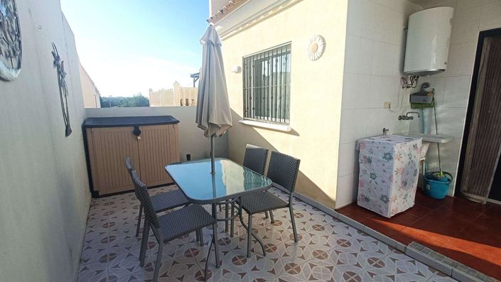 Image No.19-Bungalow de 2 chambres à vendre à Algorfa