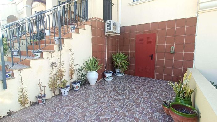 Image No.25-Bungalow de 2 chambres à vendre à Algorfa