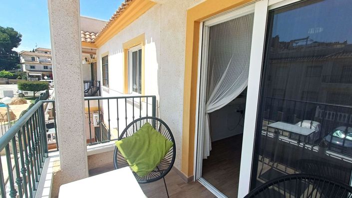 Image No.15-Appartement de 2 chambres à vendre à Algorfa