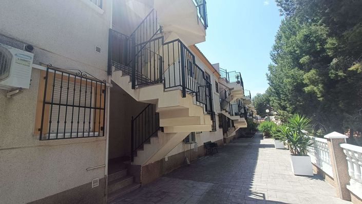 Image No.23-Appartement de 2 chambres à vendre à Algorfa