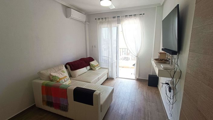 Image No.4-Appartement de 2 chambres à vendre à Algorfa
