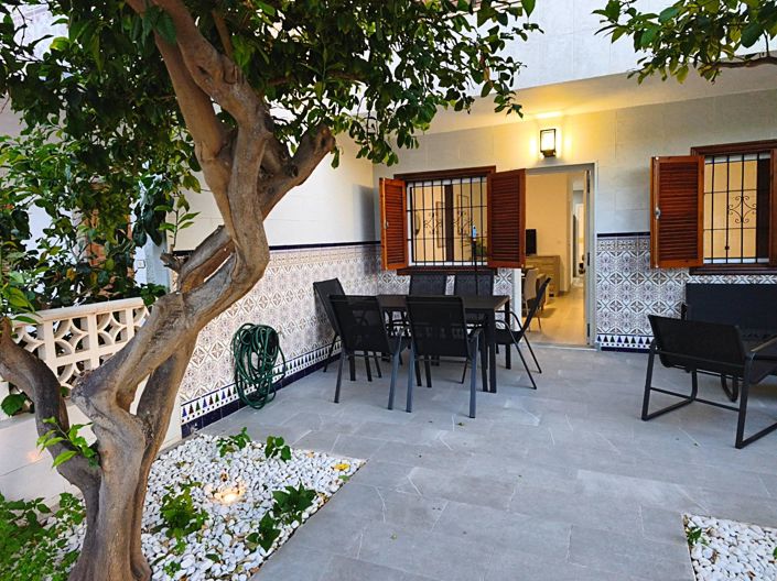 Image No.38-3 Bed Bungalow for sale