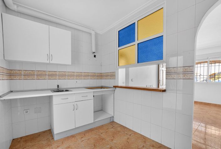 Image No.14-Appartement de 2 chambres à vendre à Torrevieja