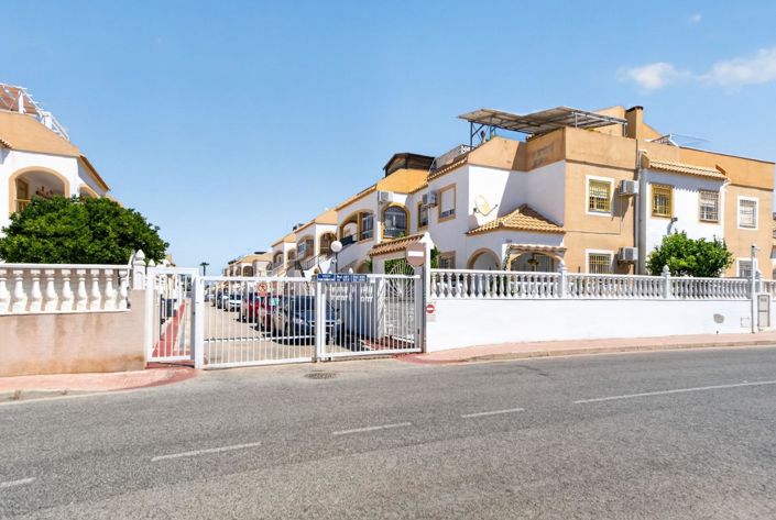 Image No.25-Appartement de 2 chambres à vendre à Torrevieja