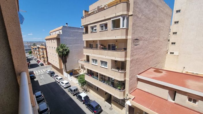 Image No.10-Appartement de 2 chambres à vendre à Torrevieja