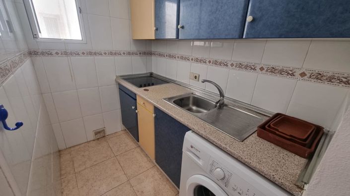 Image No.3-Appartement de 2 chambres à vendre à Torrevieja