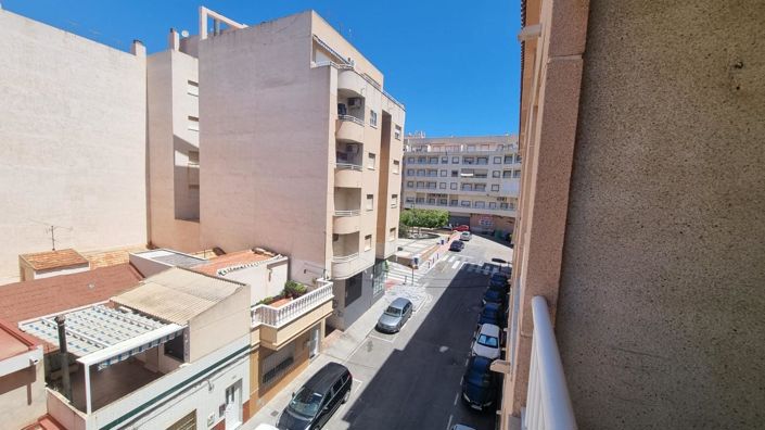 Image No.9-Appartement de 2 chambres à vendre à Torrevieja