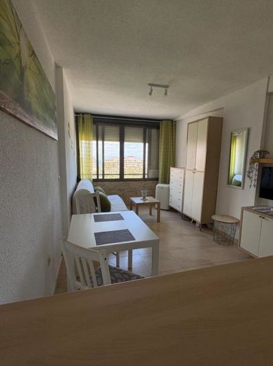 Image No.5-Appartement de 1 chambre à vendre à Torrevieja