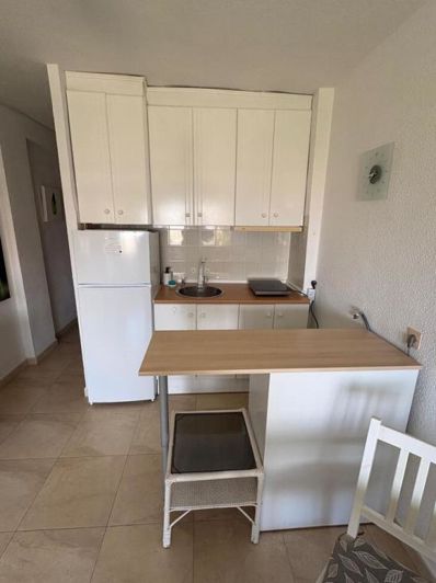 Image No.7-Appartement de 1 chambre à vendre à Torrevieja