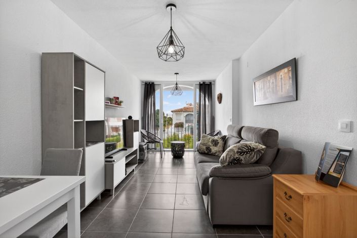 Image No.7-Bungalow de 1 chambre à vendre à Torrevieja