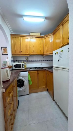 Image No.10-Appartement de 2 chambres à vendre à Torrevieja