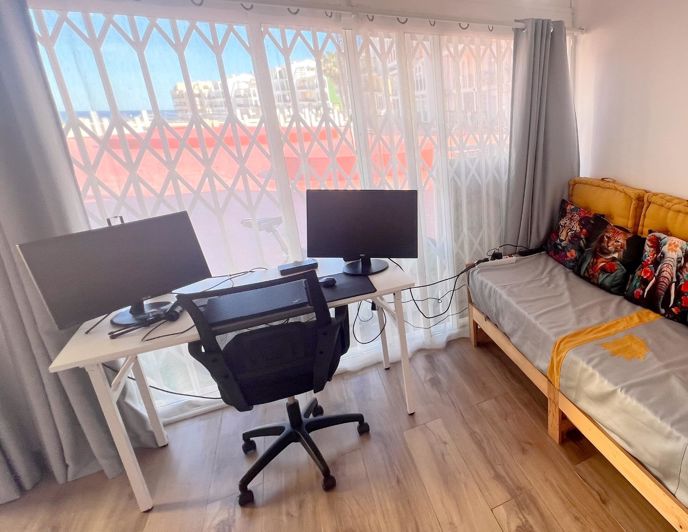 Image No.15-1 Bed Apartment for sale