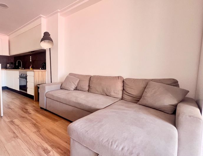 Image No.16-1 Bed Apartment for sale