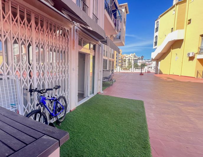 Image No.2-1 Bed Apartment for sale