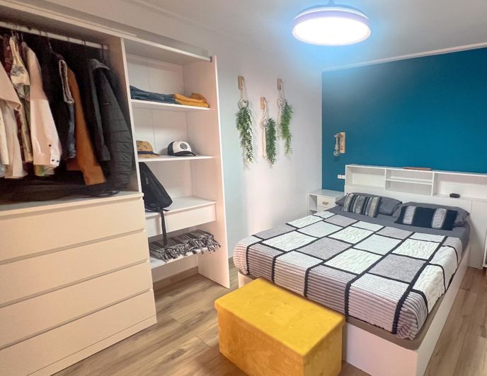 Image No.21-1 Bed Apartment for sale
