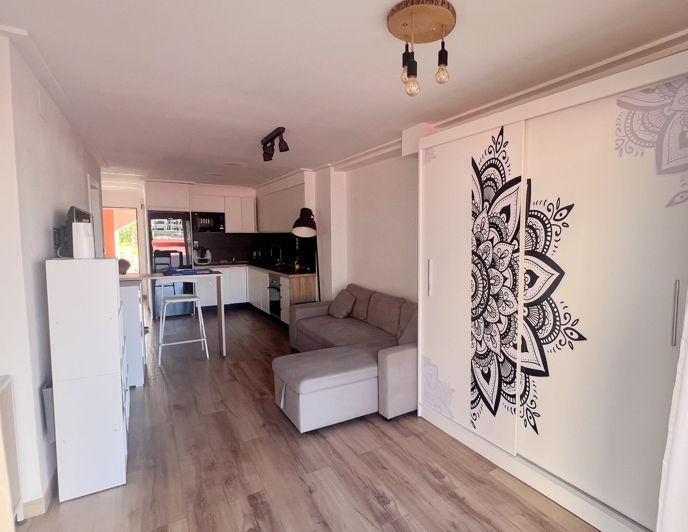 Image No.8-1 Bed Apartment for sale