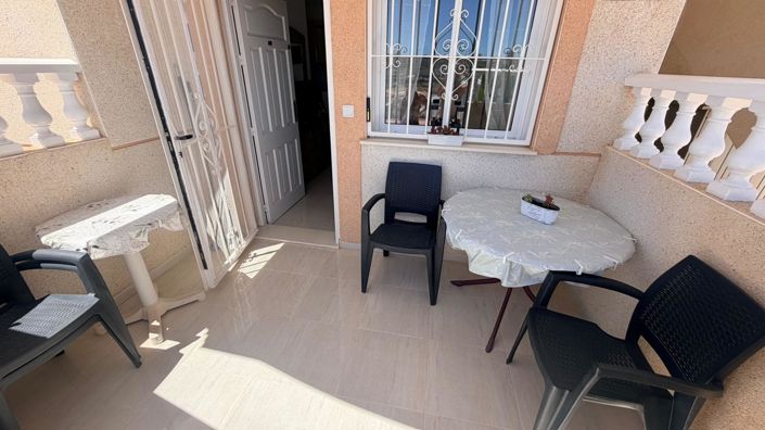 Image No.5-Appartement de 2 chambres à vendre à Rojales