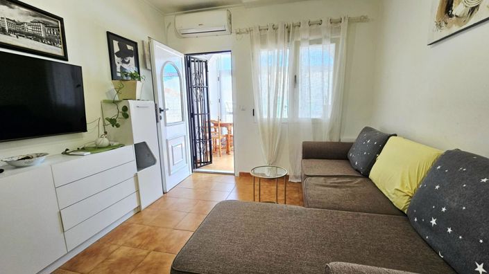 Image No.7-Bungalow de 1 chambre à vendre à Torrevieja